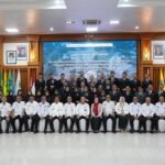 Pemprov Kalsel Tutup PKA Angkatan I 2026, Sekda Dorong Alumni Jadi Agen Perubahan dan Siap Hadapi Manajemen Talenta