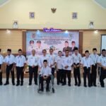Dinsos Kalsel Buka Rehabilitasi Sosial Penyandang Disabilitas Fisik Angkatan VIII, 9 Peserta Ikuti Pelatihan Keterampilan