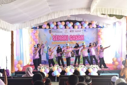 Peringati HAN 2026, PPRSAR Mulia Satria Ajak Anak-Anak Rayakan “Sehari Gasan Kanakan Banua Kita”