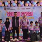 Dinsos Kalsel Gelar “Sehari Bersama Anak” 2026, Perkuat Perlindungan Generasi Penerus