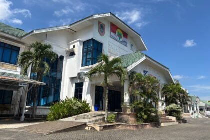 RSJ Sambang Lihum Hadirkan Edukasi Kesehatan Jiwa di Kalsel Expo 2026