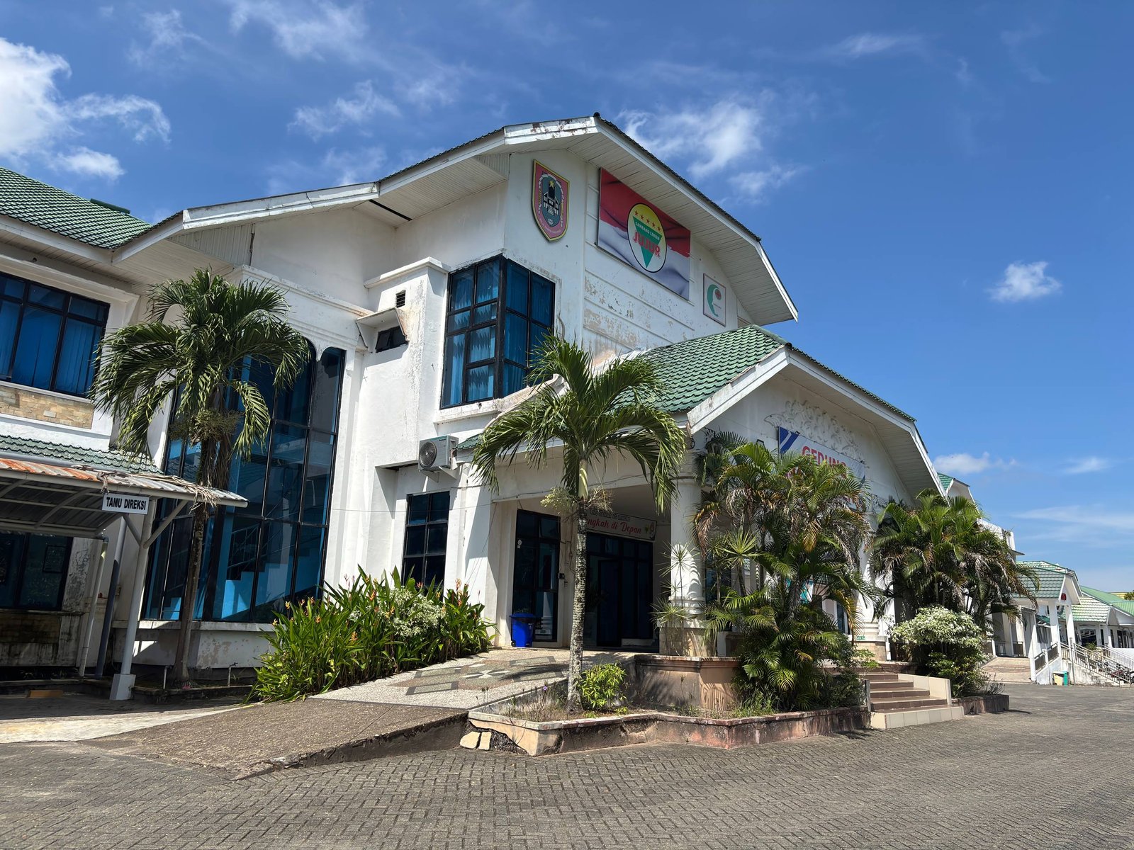 RSJ Sambang Lihum Hadirkan Edukasi Kesehatan Jiwa di Kalsel Expo 2026