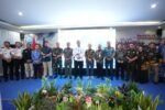 Peringati HANI 2026, Pemprov Kalsel dan BNNP Kalsel Perkuat Sinergi Perangi Penyalahgunaan Narkotika
