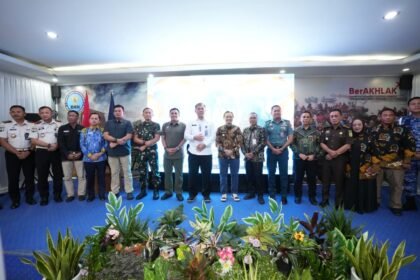 Peringati HANI 2026, Pemprov Kalsel dan BNNP Kalsel Perkuat Sinergi Perangi Penyalahgunaan Narkotika