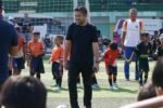 Peringati Hari Anak Nasional, Bang Dhin Serukan Pembinaan Sepak Bola Berbasis Karakter