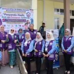 Dukung Enam SPM, Posyandu Kalsel Perkuat Perlindungan Perempuan dan Anak Lewat Layanan Terpadu