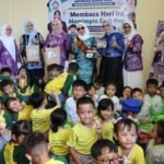Resmikan TARA Nurul Muhibbin, Bunda PAUD Kalsel Perkuat Pengasuhan Anak Berkualitas