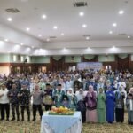 Peringati Hari Anak Nasional 2026, Gubernur Muhidin Tegaskan Komitmen Wujudkan Kalsel Ramah Anak
