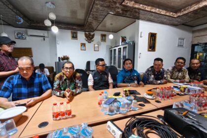 Persoalan Siswa KKO SMAN 2 Banjarmasin Tuntas, Disdikbud Kalsel Siapkan Regulasi Baru