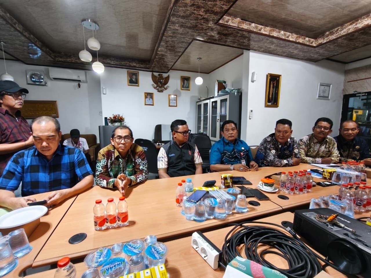 Persoalan Siswa KKO SMAN 2 Banjarmasin Tuntas, Disdikbud Kalsel Siapkan Regulasi Baru