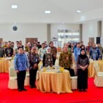 Pemprov Kalsel Perkuat Dukungan Reforma Agraria untuk Tingkatkan Kesejahteraan Petani