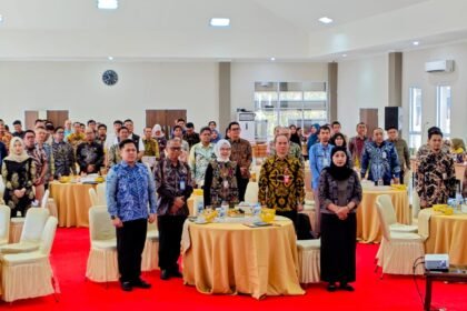 Pemprov Kalsel Perkuat Dukungan Reforma Agraria untuk Tingkatkan Kesejahteraan Petani