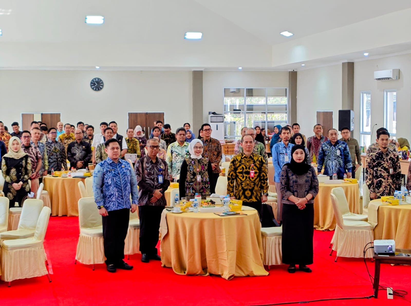 Pemprov Kalsel Perkuat Dukungan Reforma Agraria untuk Tingkatkan Kesejahteraan Petani