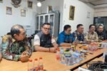 Dispora Kalsel Pastikan Pembinaan Atlet SPOBDA Tetap Berjalan, Perkuat Sinergi dengan SMAN 2 Banjarmasin