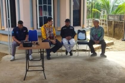 Dinsos Kalsel Perkuat Sosialisasi Pencegahan HIV/AIDS dan NAPZA, Libatkan IPWL YPR Kobra Nusantara