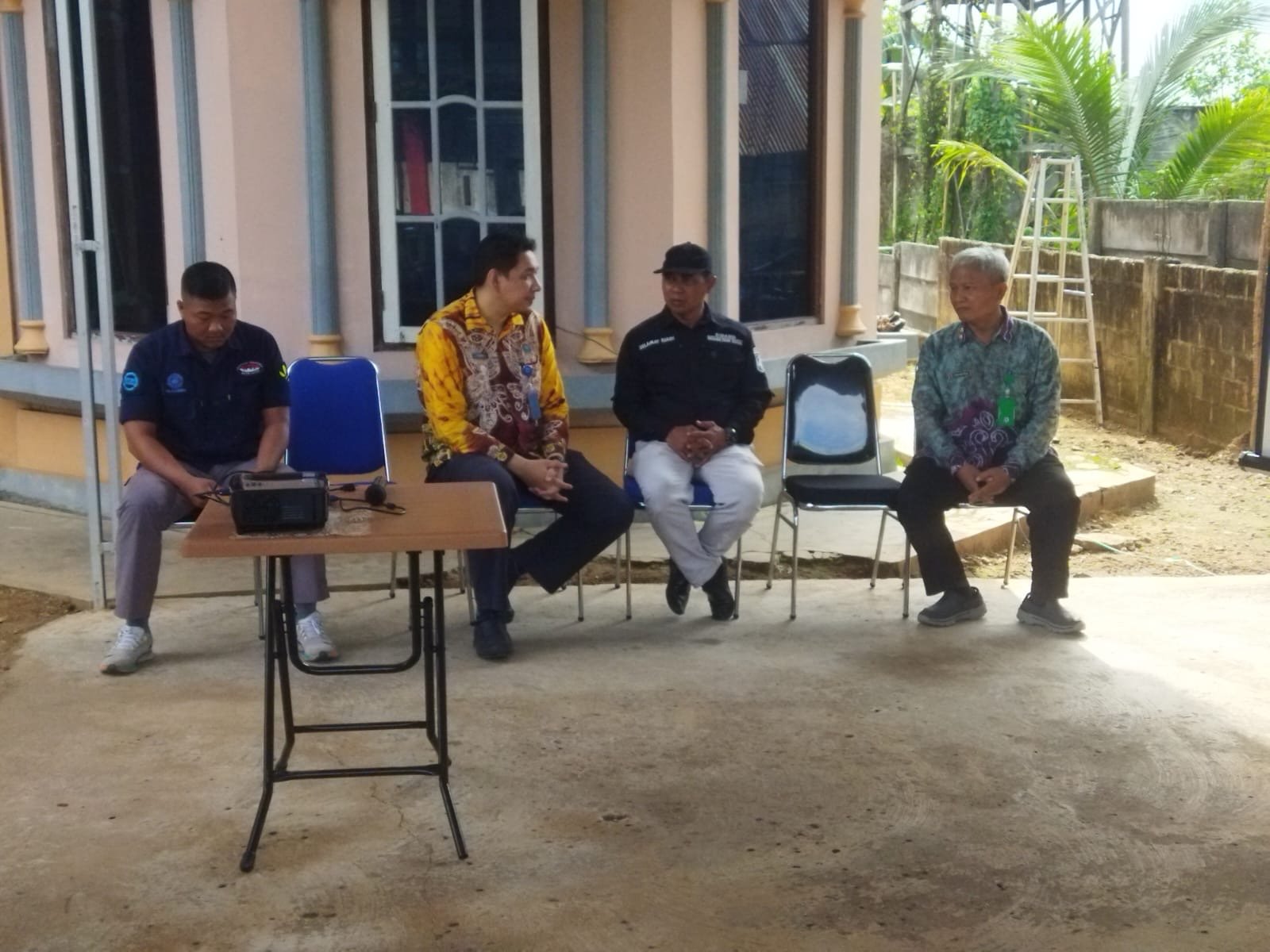 Dinsos Kalsel Perkuat Sosialisasi Pencegahan HIV/AIDS dan NAPZA, Libatkan IPWL YPR Kobra Nusantara