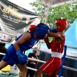 Maeraung Fight Tournament Volume III 2026 Hadir Lebih Meriah, Sajikan Tinju, Grappling hingga Partai Legenda