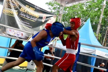 Maeraung Fight Tournament Volume III 2026 Hadir Lebih Meriah, Sajikan Tinju, Grappling hingga Partai Legenda