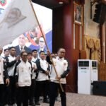 Pengurus Persambi Kalsel 2026–2030 Resmi Dilantik, Afrizaldi Siap Kembangkan Sambo hingga Kancah Internasional