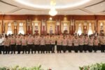 Dilantik Ketua Kwarnas, Muhidin Dorong Pramuka Kalsel Lestarikan Budaya dan Cegah Narkoba