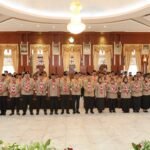 Dilantik Ketua Kwarnas, Muhidin Dorong Pramuka Kalsel Lestarikan Budaya dan Cegah Narkoba