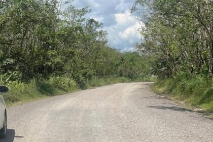 Pemprov Kalsel Matangkan Tahapan Jalan Lintas Tengah, Penlok Ditargetkan Terbit Oktober 2026