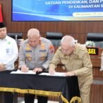 Pemprov Kalsel Bentuk Forum Bersama Cegah Kekerasan dan Kejahatan Siber terhadap Perempuan dan Anak di Lingkungan Pendidikan