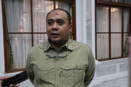 Dispora Kalsel Pastikan Pembinaan Atlet SPOBDA Tetap Berjalan, Siapkan Regulasi Khusus Atlet Pelajar
