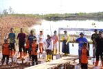 Hari Mangrove Sedunia 2026, Tanah Bumbu Tanam Mangrove untuk Generasi Mendatang