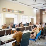 Dorong Ekonomi Hijau, Dishut Kalsel Siapkan Pokja JREDD+ dan Rimba Mart