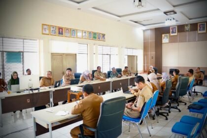 Dorong Ekonomi Hijau, Dishut Kalsel Siapkan Pokja JREDD+ dan Rimba Mart