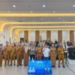 PUPR Kalsel Gelar Bimtek Lisensi Arsitek untuk Tingkatkan Kompetensi Profesional
