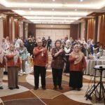 Peringati Hari Anak Nasional 2026, Dinkes Kalsel Edukasi Orang Tua Melalui Seminar Optimalisasi Tumbuh Kembang Anak