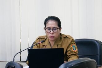 Perkuat Sinergi Lintas Sektor, Pemprov Kalsel Bahas Penguatan Tim Koordinasi Daerah Zoonosis