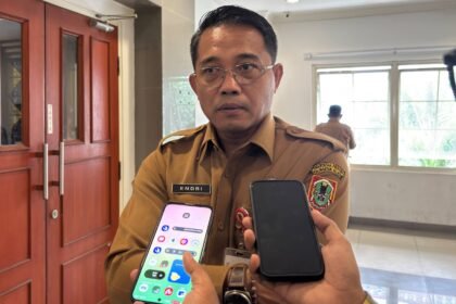 DPMPTSP Kalsel Sebut Kesiapan Lahan Jadi Kunci Masuknya Investasi Perikanan