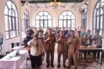 Dispar Kalsel Perkuat Kapasitas Pokdarwis Tanah Bumbu dan Kotabaru Dukung Pariwisata Berkelanjutan