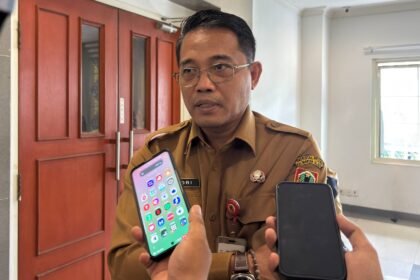 DPMPTSP Kalsel Dorong Investasi Budidaya Ikan Gabus untuk Perkuat Hilirisasi Industri