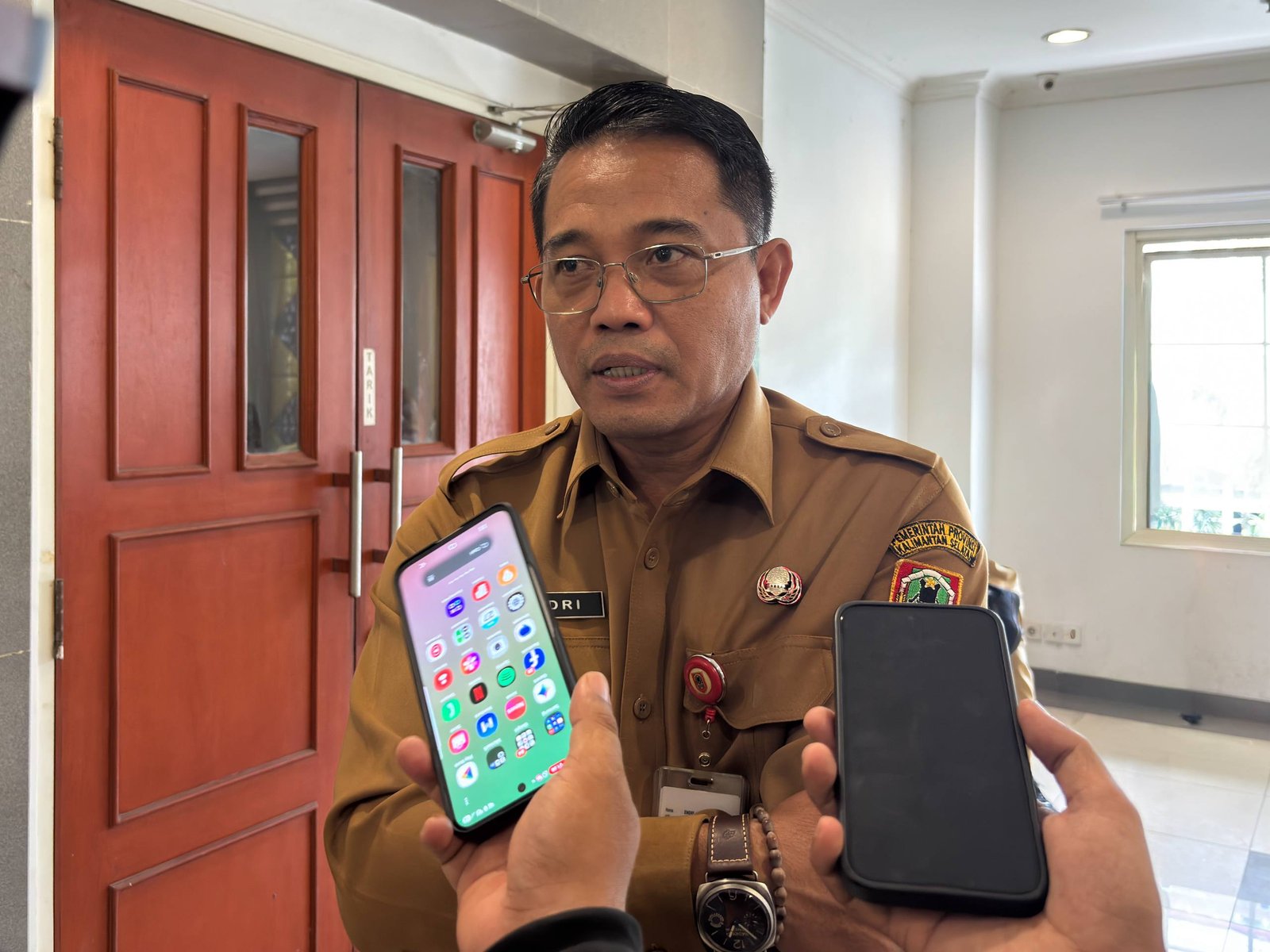 DPMPTSP Kalsel Dorong Investasi Budidaya Ikan Gabus untuk Perkuat Hilirisasi Industri