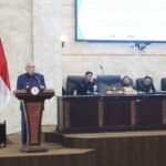 Gubernur Muhidin Sampaikan KUPA dan PPAS Perubahan APBD 2026, Pendapatan Daerah Diproyeksikan Naik 5,16 Persen