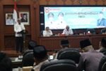 Pemprov Kalsel Perkuat Sinergi Lintas Sektoral untuk Tingkatkan Kerukunan Umat Beragama