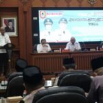 Pemprov Kalsel Perkuat Sinergi Lintas Sektoral untuk Tingkatkan Kerukunan Umat Beragama