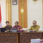 RSUD Ulin Banjarmasin Teguhkan Komitmen Tata Kelola Keuangan melalui Expose Audit Laporan Keuangan 2025