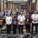 Dispora Kalsel Seleksi Wirausaha Muda Berprestasi, Dorong UMKM Berbasis Kearifan Lokal
