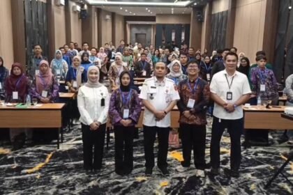Dispora Kalsel Seleksi Wirausaha Muda Berprestasi, Dorong UMKM Berbasis Kearifan Lokal