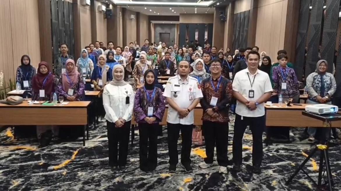 Dispora Kalsel Seleksi Wirausaha Muda Berprestasi, Dorong UMKM Berbasis Kearifan Lokal