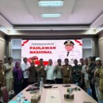 Kesbangpol Tanah Bumbu Himpun Dukungan Pengusulan Dua Tokoh Daerah Jadi Pahlawan Nasional