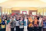 Tingkatkan Profesionalisme Pustakawan, Dispersip Kalsel Selenggarakan Bimtek Akreditasi