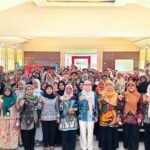 Tingkatkan Profesionalisme Pustakawan, Dispersip Kalsel Selenggarakan Bimtek Akreditasi
