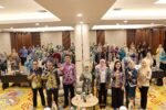 PUPR Kalsel Tekankan Infrastruktur Dasar Jadi Kunci Percepatan Penurunan Stunting