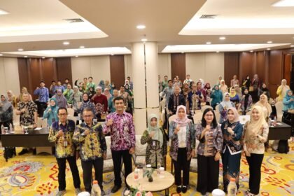 PUPR Kalsel Tekankan Infrastruktur Dasar Jadi Kunci Percepatan Penurunan Stunting